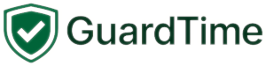 GuardTime logo